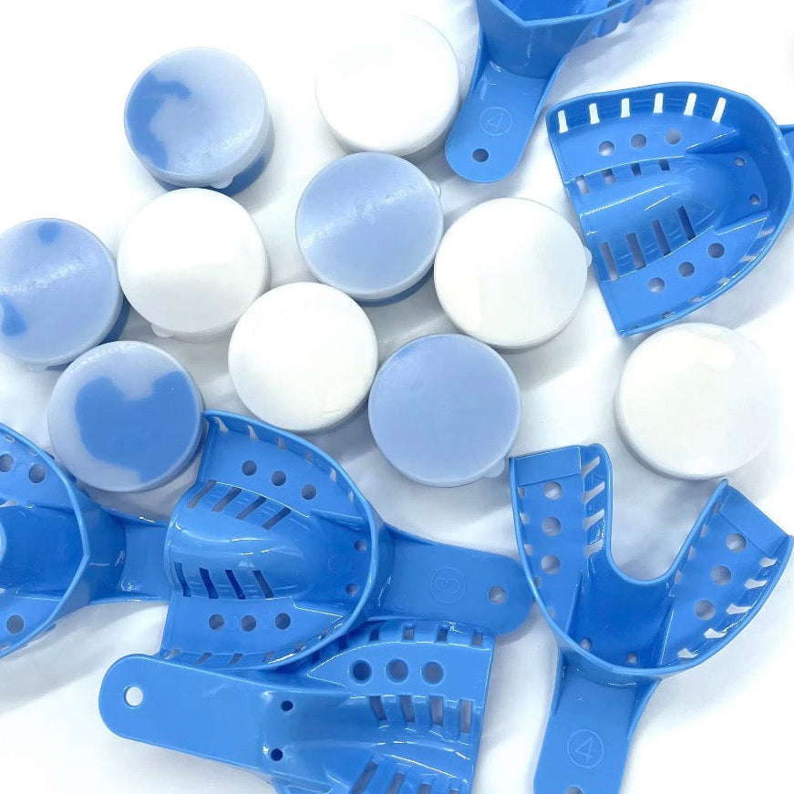 歯形キット